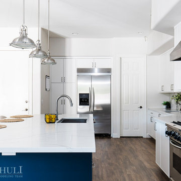 Beautiful Mesa Kitchen Remodel