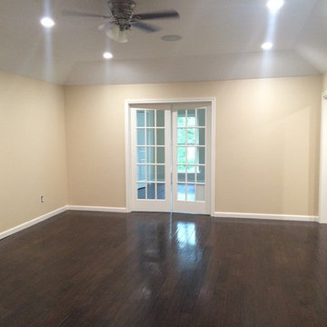 Bellaire Residence