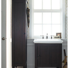 Small Bath