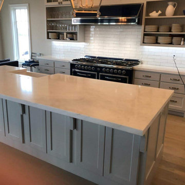 Counter Top Protection