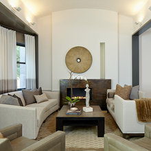 Living Room Ideas