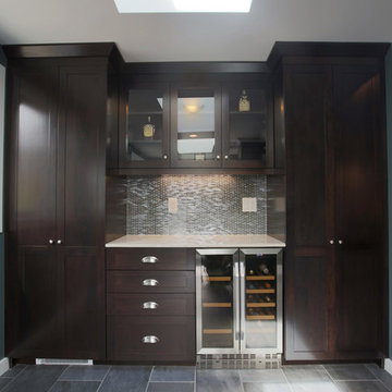 Kitchen remodels