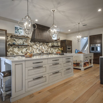 Epping Forest Kitchen