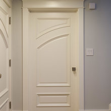 Posts, Door Styles