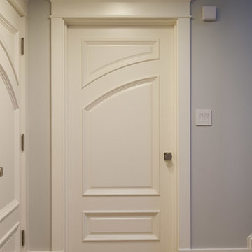 Traditional Southern Style with a Twist