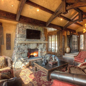 Woods 15 Residence