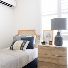 Noah Levi Bedrooms