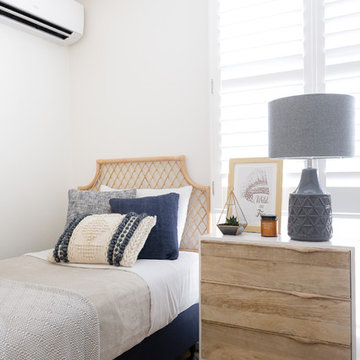 Noosa appartment