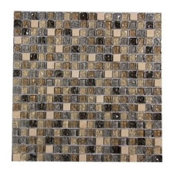 Mosaic Tile - Mosaic Tile