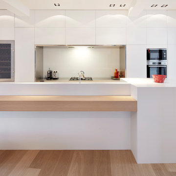 Mobiliarios de Cocina a medida