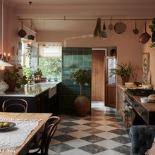 Gordon kitchen