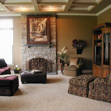 Entertainment Area