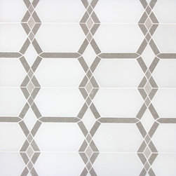 Mikro - Mosaic Tile