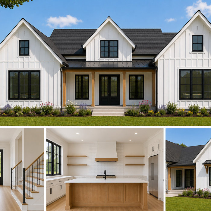 Lakewood House