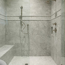 Large Bath