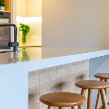Chantilly Close, Benowa Waters