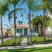 Fence