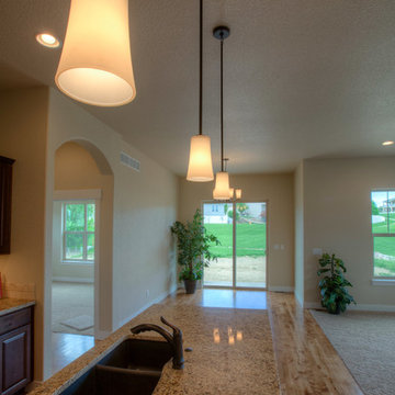 Landmark Homes
