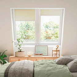 Verri&egrave;re 2en1 - Skylights
