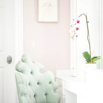 Cottage Chic