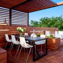 Pergola Ideas