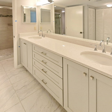 Bathroom Remodeling