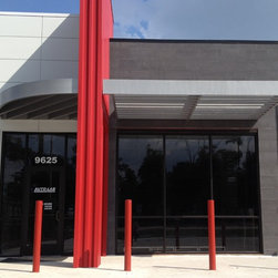 Auto Lab - Awnings