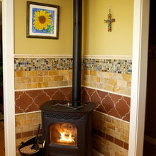Wood Stoves
