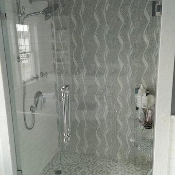 Dover house - Bathroom