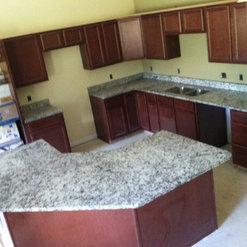 Granite Countertops For Less Cincinnati Oh Us 45215