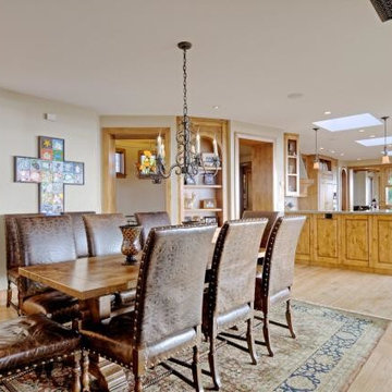 Sunset Cliffs Home