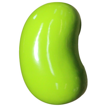 Jelly Bean Lime Green