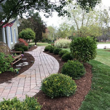 Outdoor Landscape