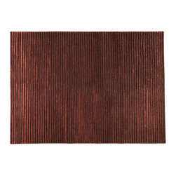 Goa Brown Rug - Rugs