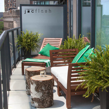 Yorkville Condo