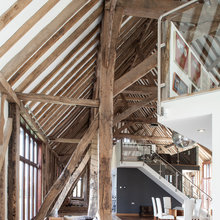 General Barn ideas