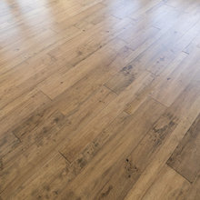 Flooring - Hardwood