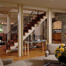 Living Room Ideas