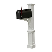 Mailboxes