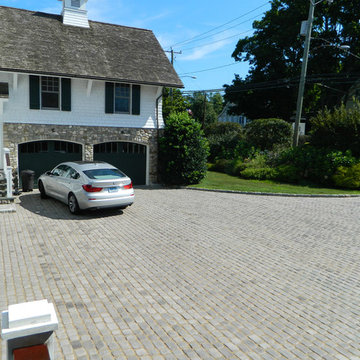 Driveways