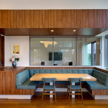 banquette