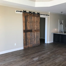 Interior Doors