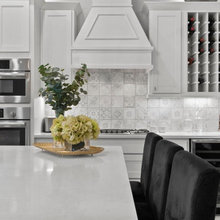 Shaker Cabinets/Wine Racks