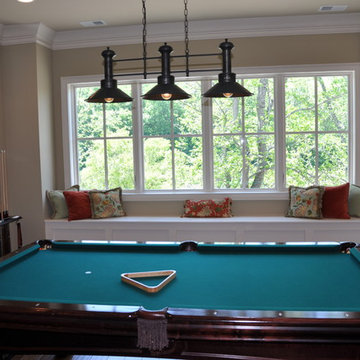Ramsey Residence