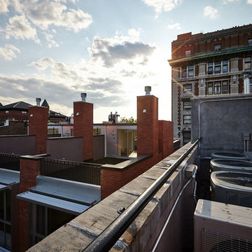 Brooklyn Townhouse Automation