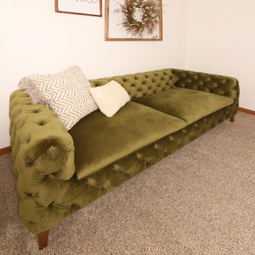 Natural Hickory/Loloi Rugs/Karastan Carpet