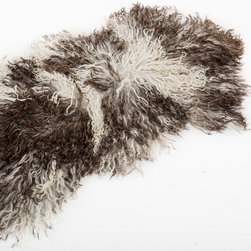 LUXURY SHEEPSKINS - Novelty Rugs