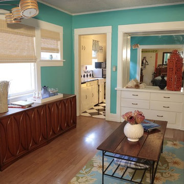 Beachy Keen Project