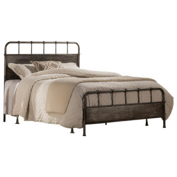 Grayson Bed Set