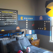 Kids Rooms